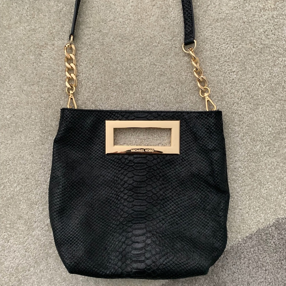 Michael Kors shoulder bag